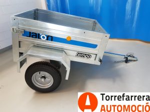 Remolque RIJ-300