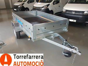 Remolque JTL240
