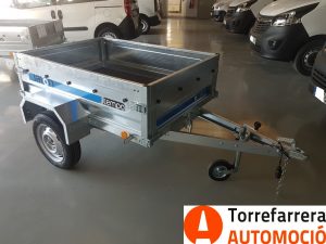 Remolque JTL155