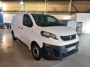 PEUGEOT EXPERT 1.5BHDI FG TALLA NORMAL 2 PLAZAS 122CV 2019