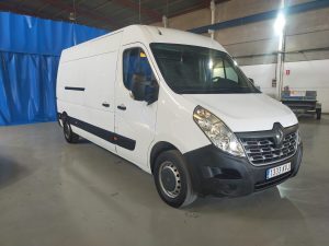 Renault Master furgón L3H2
