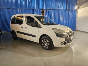 Citröen Berlingo combi Tonic 5 plazas