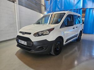 Ford Connect kombi 5 puertas