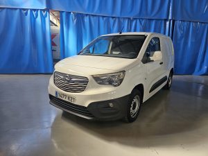 Opel Combo 2019